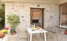 Platanus House