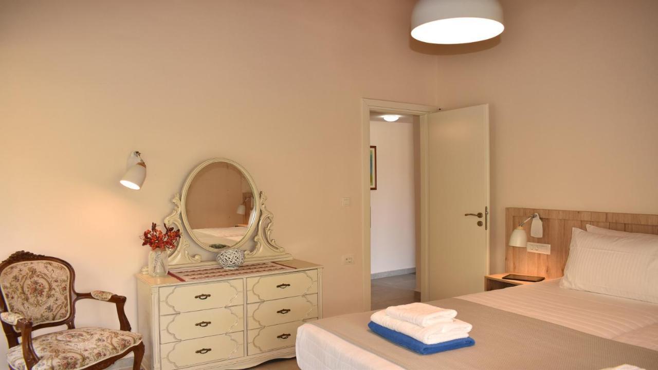 Platanus House Villa Meskla Exterior photo