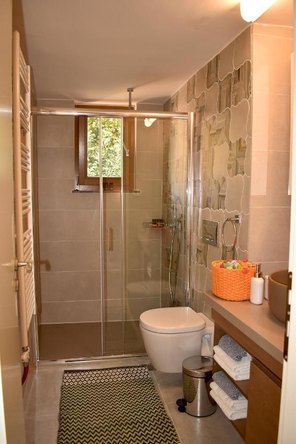 Platanus House Villa Meskla Exterior photo