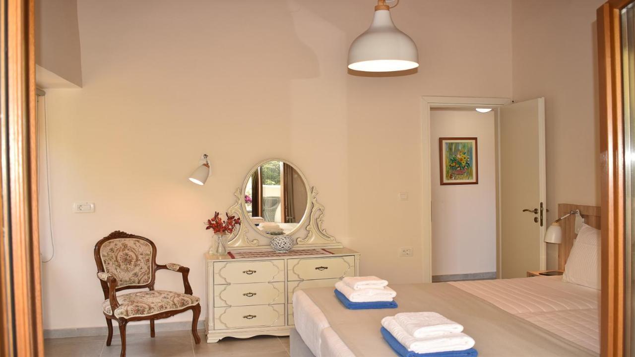 Platanus House Villa Meskla Exterior photo